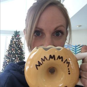 Meet your Posher, Eva